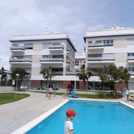 El Mirador De Villamartin II Exterior photo