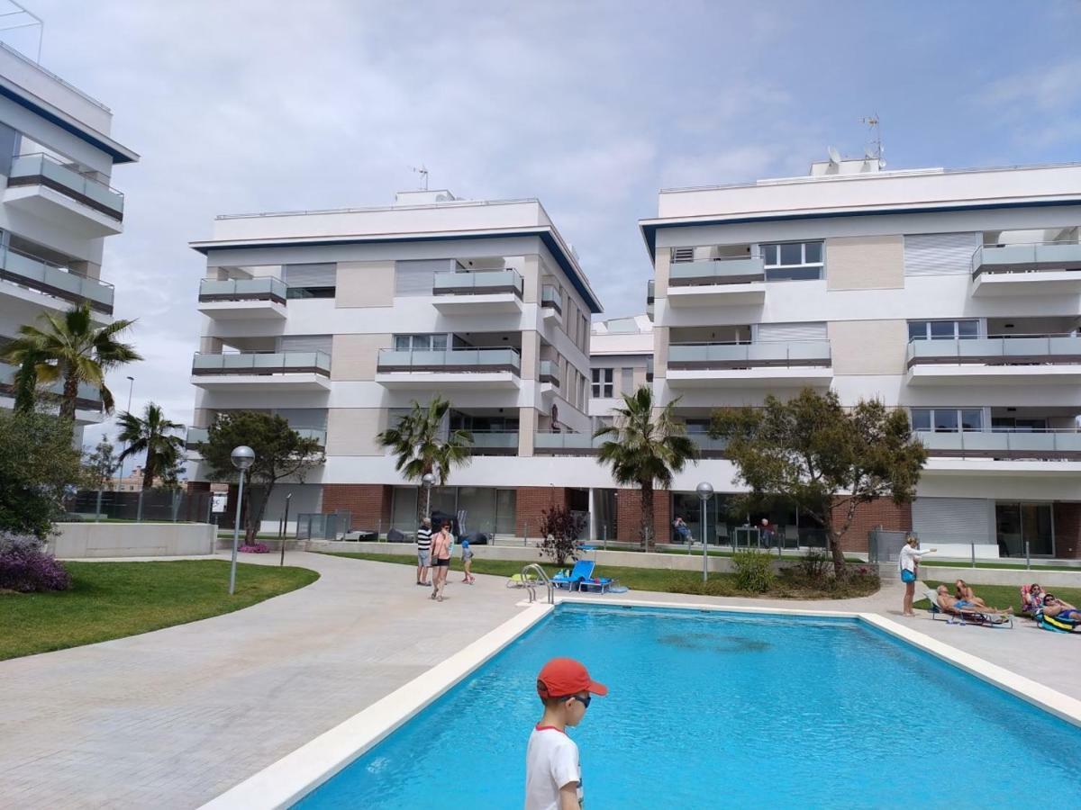 El Mirador De Villamartin II Exterior photo
