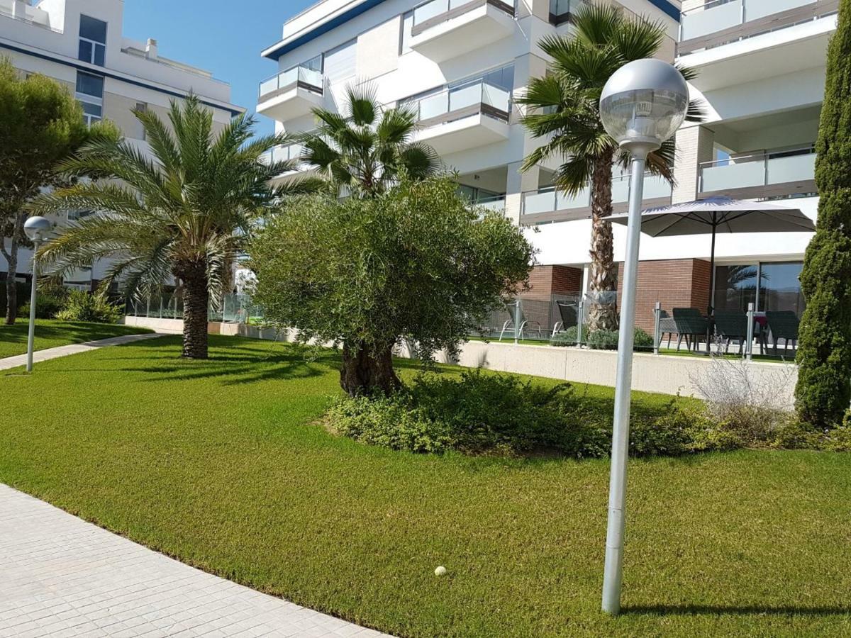 El Mirador De Villamartin II Exterior photo